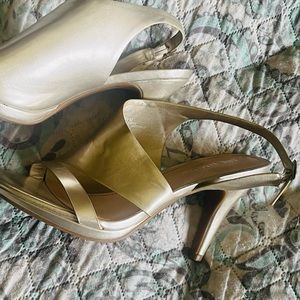 The Limited dress shoes